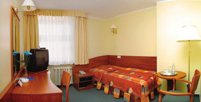 PREZYDENCKI гостиница в Жешове Польша номера апартаменты конференц-центр